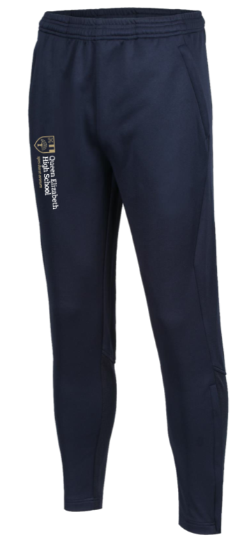 QEHS New Approved Navy Training Pants