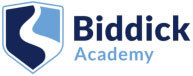 Biddick Academy School Logo