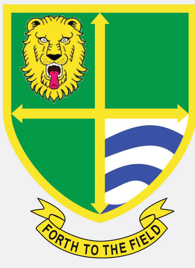 Gosforth Rugby Club  School Logo