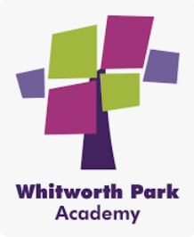 Whitworth Park Academy School Logo