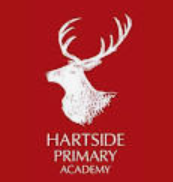 Hartside Primary Academy School Logo