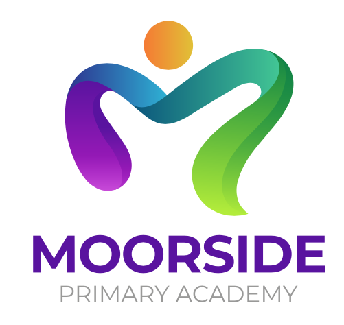 Moorside Primary Academy School Logo