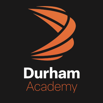 Durham Academy School Logo