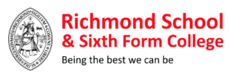 Richmond School School Logo