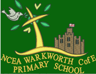 Warkworth Primary School School Logo