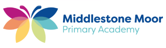 Middlestone Moor Primary Academy School Logo