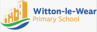 Witton-le-Wear Primary School School Logo