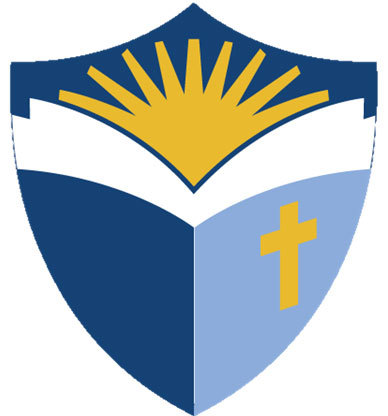 St Anne's Catholic Primary School School Logo