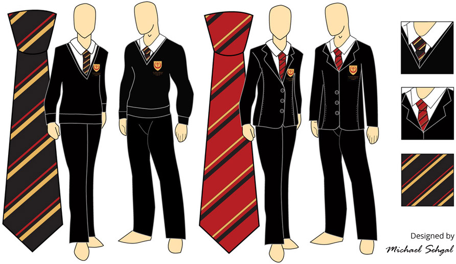 uniform maker