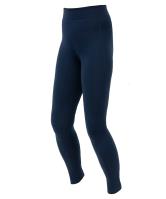 Tanfield School Approved Plain Black Academy Leggings