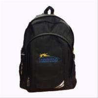 Farringdon Academy Recommended Senior Backpack with logo