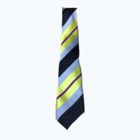 Cardinal Hume Catholic School 6th Form Traditional Tie