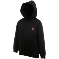 Bishop's Primary School Black PE Hoody