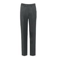 St Mary's Approved Boys Charcoal Grey Sturdy Fit Putney Trousers
