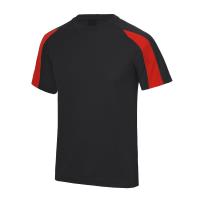 Durham Federation Contrast PE Shirt (Compulsory)