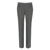 St Mary's Girls Signature Classic Steel Grey Trousers