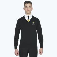 Cardinal Hume Catholic School Approved 6th Form Jumper : Michael Sehgal ...