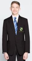 High Tunstall College of Science Approved Boys Blazer