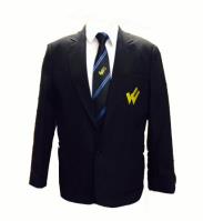 Legacy Whickham Boys Blazers