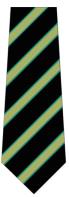 FCA House Tie (GREEN/AUSTIN)