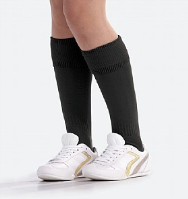 Monkwearmouth Academy Black Football/Hockey Socks