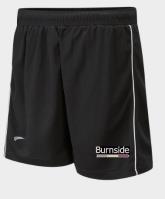 Burnside College Compulsory Sports Shorts with Logo