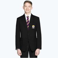 Cardinal Hume Catholic School Boys' Bespoke Blazer