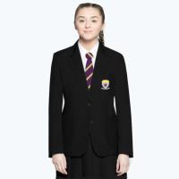 Cardinal Hume Catholic School Girls Bespoke Blazer