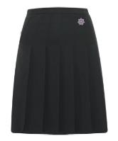 Cardinal Hume Catholic School Approved Logo Skirt