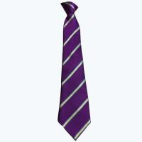 Cardinal Hume Catholic School Approved Clip-on Tie