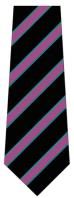 FCA House Tie (PURPLE/CROWN)