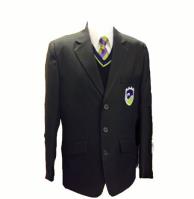 Castle View Boys Designer Blazer