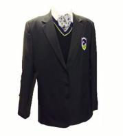 Castle View Girls Designer Blazer