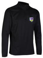 Castle View 1/4 Zip Midlayer- Compulsory for New Year 7's