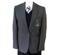 Framwellgate School Durham Girls Bespoke Blazer