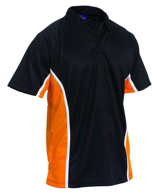 Kingsmeadow Approved Polo shirt - Optional
