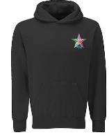 Excelsior Primary Rainbird Hoody