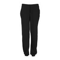 Gosforth Junior High Academy Plain Black PE Joggers