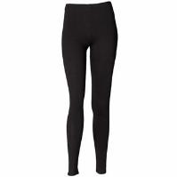 Red House Academy Plain Black Sports Leggings