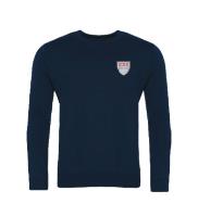 St Mary's Catholic School Outdoor Games Sweatshirt