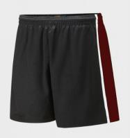 Excelsior Academy Maroon or Black PE Shorts for Year 8 (Sept 23)