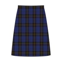 Harton Academy Bespoke Tartan Pencil skirt
