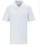 Westgate Hill Primary Plain Polo shirt