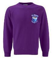 St Anne's Catholic PRE SCHOOL Sweatshirt