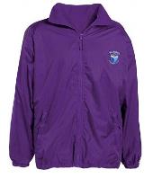 St Anne's Catholic School Reversible Jacket