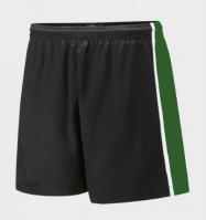 Excelsior Academy Bottle Green or Black PE Shorts for Year 11 (Sept 23) 