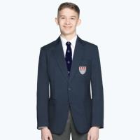 St Mary's Catholic School Navy Boys Blazer