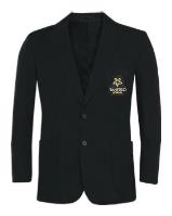 Tanfield School Boys Bespoke Black Blazer