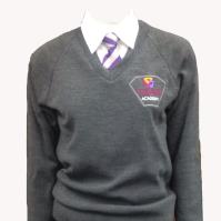 Thorp Academy Uniform Jumper