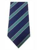 Westgate Hill Primary Year 6 Stripe Tie